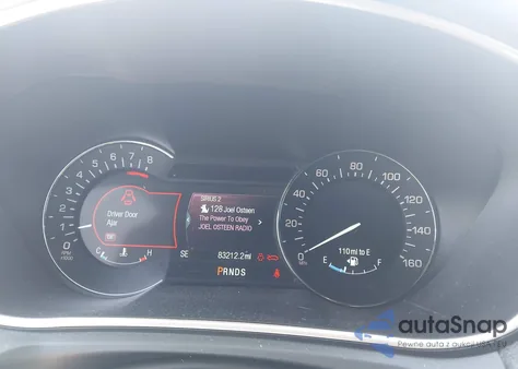 2016 Lincoln Mkx Reserve from USA, damaged, VIN 2LMTJ8LR4GBL83307